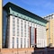 Canary Riverside Plaza Hotel - map