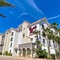 Castillo Real St. Augustine Beach Resort, Tapestry By Hilton - map
