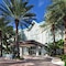 The Westin Grand Cayman Seven Mile Beach Resort & Spa - map
