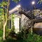 Sensee Valley Resort Kanchanaburi - map