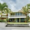 White Oaks Villas - map