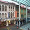 Royal Lodge @ Pagoda Street - Hostel - map