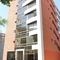 Apart Hotel Providencia - map