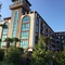 Chateau Del Marina Complex Apartments - map