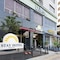 S Stay Dongtan Hotel (Formerly Days Hotel Dongtan) - map