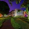 Ghl Relax Hotel El Puente - map