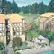 Fairway Lodge - map