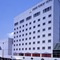 Ogaki Forum Hotel - map