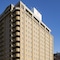 Premier Hotel Cabin Asahikawa - map