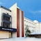 Phoenix Park Hotel - map