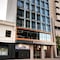 Rydges Perth Kings Square - map