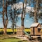 Margaret River Holiday Cottages - map