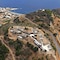 Hidden Retreats Kythera - map