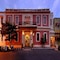 Hotel De L'orient Pondicherry - map