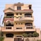 Vijay Villa - map