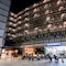 Get Zleep Premium Budget Hotel - map