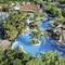 La Siesta Salou Resort & Camping - map