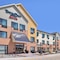 Towneplace Suites By Marriott Gillette - map