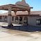 Travelodge By Wyndham Kanab - map