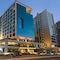 Ramada By Wyndham Dubai Barsha Heights - map