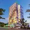 Ibis Styles Makassar Sam Ratulangi - map