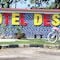 Motel Desa - map