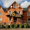 Hotel Koleso - map