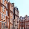 The Franklin London - Starhotels Collezione - map