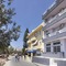 Charm Hotel Hersonissos - map