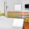 Ibis Budget Marne La Vallée Bry Sur Marne - map