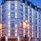 Hôtel Apollon Montparnasse - map