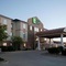 Holiday Inn Express & Suites Bloomington - Normal - map