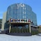 Aria Hotel Chisinau - map