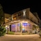 Velana Beach Maldives - map