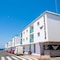 Bristol Sunset Beach - Holiday Apartments - map