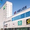 Hotel Ibis Styles Bialystok - map
