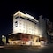 Crown Hotel Changwon - map