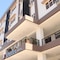 Sebastien Hotel - map
