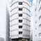 Hotel Mystays Tachikawa - map