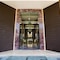 Hotel Southern Comfort - map