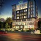 The Fern Residency Kolkata - map