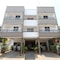 Oyo 4357 The Mangrove Wood Residency - map