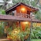 Goan Cafe N Resort - map