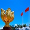 Yin Serviced Apartments - map