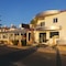 Neptune Hotel Apartments - map