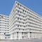 B&B Hotel Marseille Les Ports - map