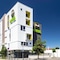 B&B Hotel Paris Est Bobigny Université - map