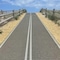 The White Sands Oceanfront Resort & Spa - map