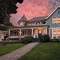 The Black Walnut B & B Inn - map