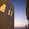 Cavo Tagoo Santorini - map